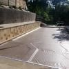 Retaining Wall