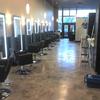 Overlay & Stained