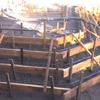 Steps & Drains