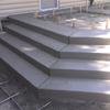 Steps & Drains