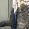Steps & Drains