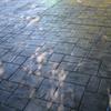 Stamped Concrete